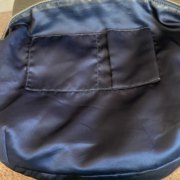 Coach Ashley Dotted OP ART North South Satchel Shoulder Bag - Picture 13 of 14